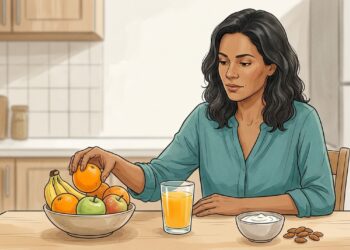 A bebida que parece saudável mas eleva a glicose tanto quanto refrigerante