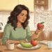 Banana ou maçã: qual fruta é melhor para melhorar o intestino?
