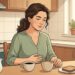Café puro ou café com leite: qual é a melhor alternativa para quem tem gastrite?