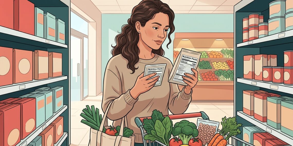 Como reduzir o consumo de sal para ajudar a controlar a pressão alta?