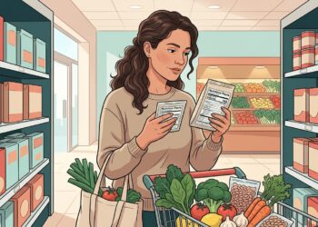 Como reduzir o consumo de sal para ajudar a controlar a pressão alta?
