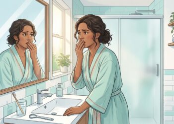 Mau hálito matinal é normal? Entenda a causa e como reduzir com cuidados simples