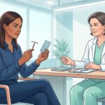 Mesmo com anticoncepcional, o DIU pode ser a melhor opção para determinadas mulheres