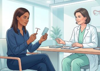 Mesmo com anticoncepcional, o DIU pode ser a melhor opção para determinadas mulheres