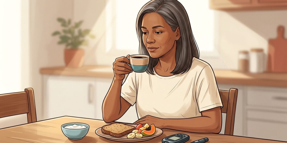 Café ajuda ou atrapalha quem tem resistência à insulina? Estudos respondem