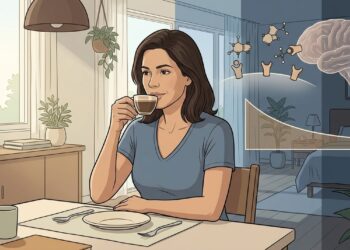 De manhã ou à tarde? Qual o melhor momento para consumir cafeína sem prejudicar o sono?
