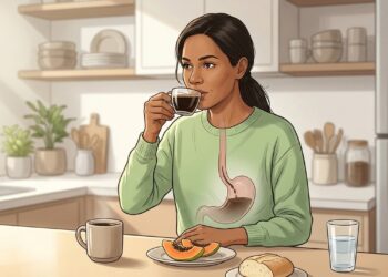 Café em jejum: ajuda ou atrapalha o seu dia?