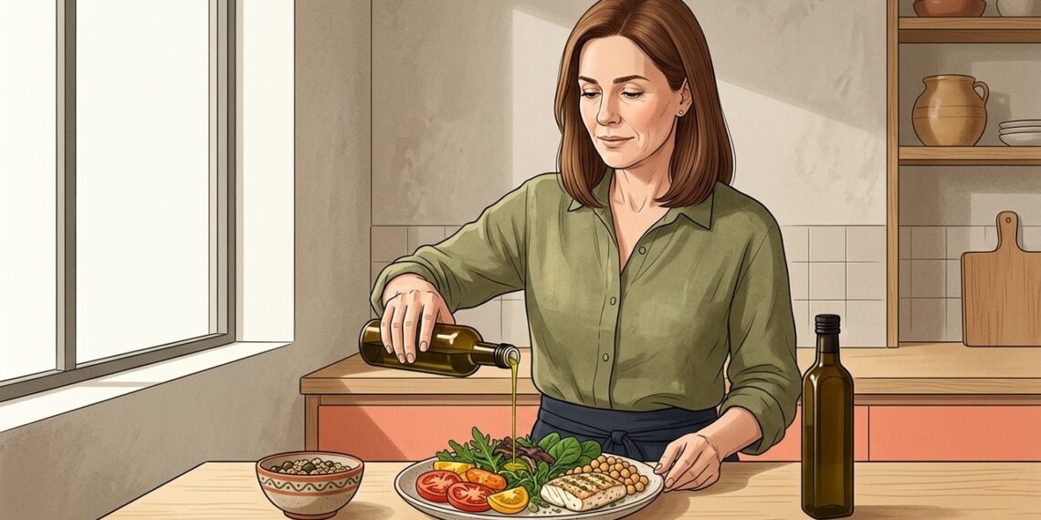Parou de emagrecer mesmo mantendo a dieta? O corpo se adapta ao déficit calórico e reduz o gasto de energia