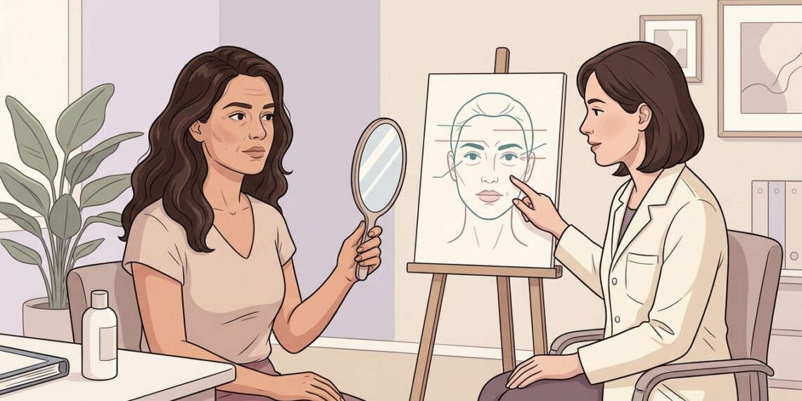 Aplicação de botox em idade cada vez mais jovem: o que a Sociedade Brasileira de Dermatologia orienta