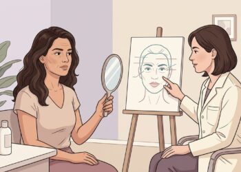 Aplicação de botox em idade cada vez mais jovem: o que a Sociedade Brasileira de Dermatologia orienta