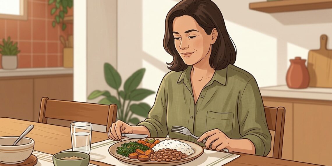 Arroz com feijão continua sendo uma das combinações mais completas da dieta brasileira, apontam estudiosos