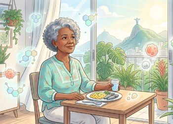 A vitamina D não protege todo mundo contra infecções respiratórias, mas sim na maioria quem já está com falta dela