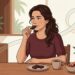 Chocolate amargo e função vascular, o que estudos apontam sobre os flavonoides do cacau em adultos saudáveis