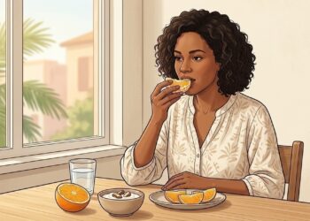 Laranja com bagaço é diferente do suco coado e faz mais pela saúde do intestino