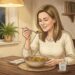 Uma sopa de legumes à noite pode melhorar sono e pressão, dizem especialistas