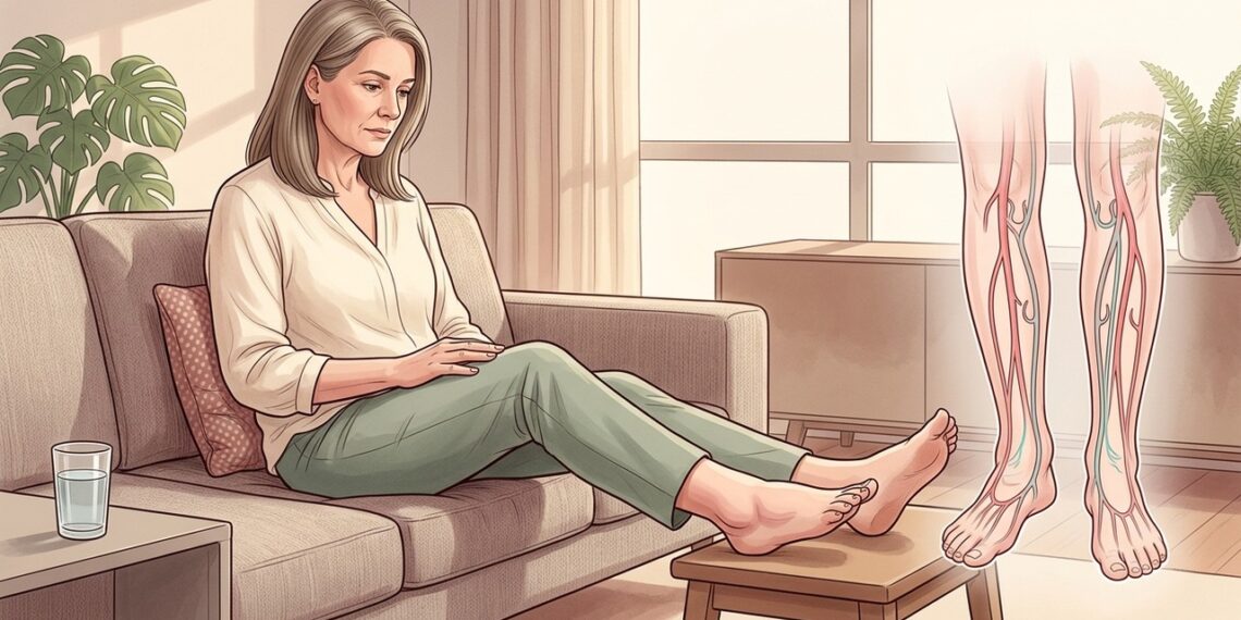 Cansaço para atividades que antes eram fáceis pode ser um sinal a observar