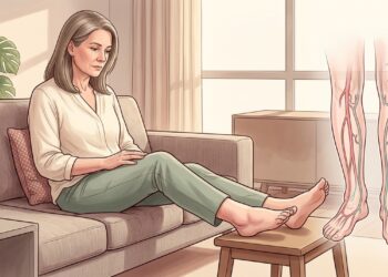 Cansaço para atividades que antes eram fáceis pode ser um sinal a observar