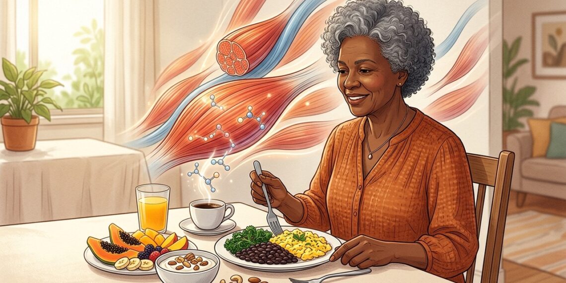 Quantos gramas de proteína você deve ingerir por dia?
