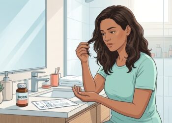 Biotina é sempre a resposta para unhas e cabelo? Nem sempre