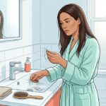 Queda de cabelo nem sempre é só genética: deficiências nutricionais também pesam