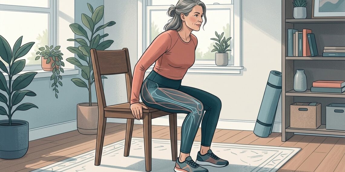 Dor nas articulações em mulheres na menopausa vai além da idade: o elo entre estrogênio, inflamação e músculos