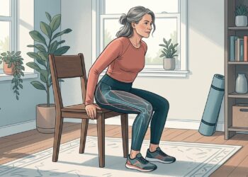 Dor nas articulações em mulheres na menopausa vai além da idade: o elo entre estrogênio, inflamação e músculos