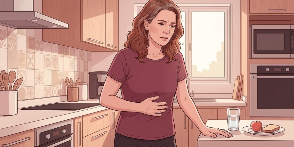 Coração em alerta: 3 sintomas de infarto nas mulheres que não envolvem dor no peito