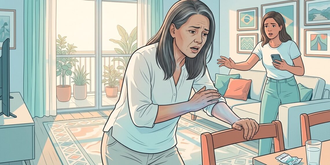 Sepse: o que é e como diferenciá-la de uma infecção comum para não subestimar o quadro