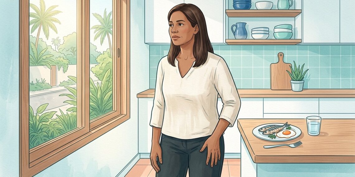 A falta de vitamina D nem sempre é só pouco sol: a absorção intestinal também influencia