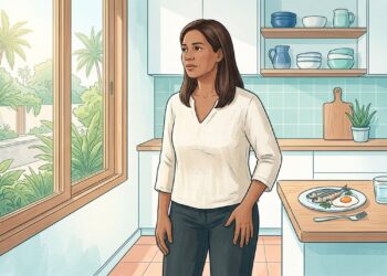 A falta de vitamina D nem sempre é só pouco sol: a absorção intestinal também influencia
