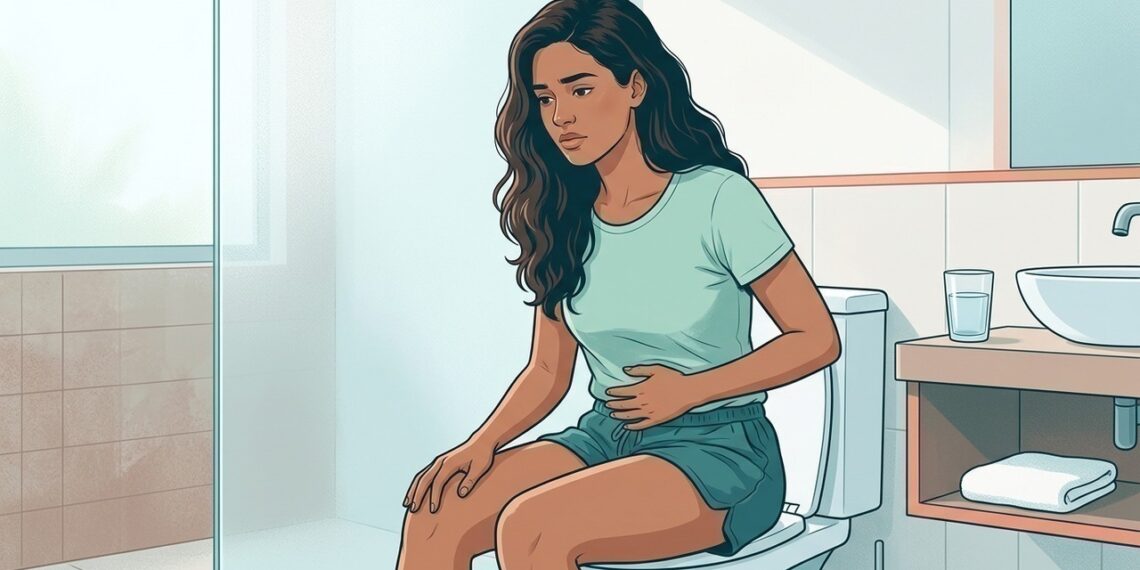 Ardência ao urinar em mulheres jovens costuma ter uma causa recorrente que merece cuidado