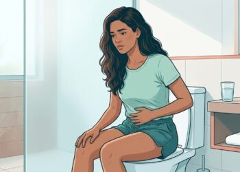Ardência ao urinar em mulheres jovens costuma ter uma causa recorrente que merece cuidado