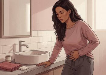 Cólica que piora com o tempo nem sempre é "normal" e merece atenção