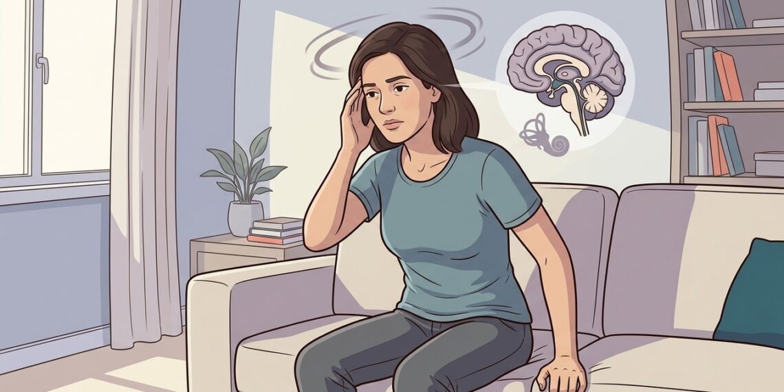 Enxaqueca vestibular: por que muita gente confunde com labirintite