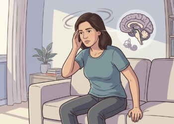Enxaqueca vestibular: por que muita gente confunde com labirintite