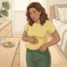 Barriga inchada e dura o dia todo? Entenda os motivos mais comuns e os exames indicados