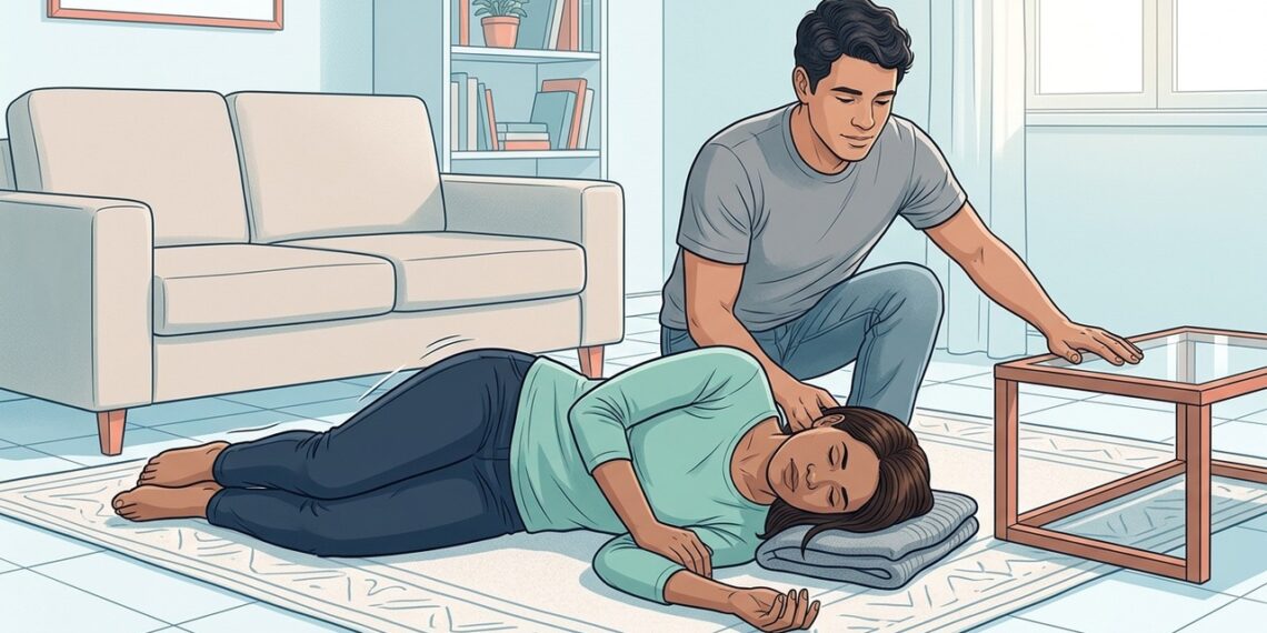 Convulsão: como reconhecer e agir corretamente nos momentos críticos