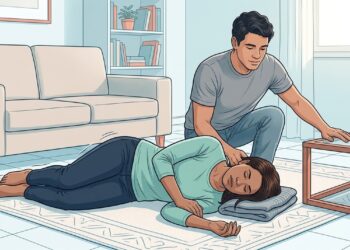 Convulsão: como reconhecer e agir corretamente nos momentos críticos