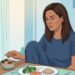 O que causa a fome exagerada à noite? E 5 estratégias para controlar o apetite depois do jantar