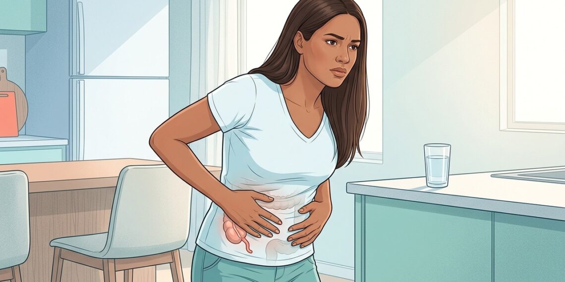Apendicite: o que é e como diferenciá-la de uma cólica intestinal comum para não evoluir para peritonite