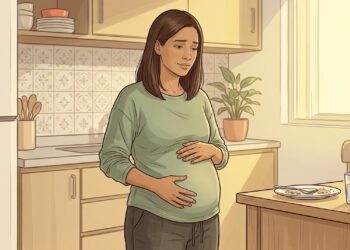 O inchaço abdominal no fim do dia não se deve apenas ao sal, mas na maioria das vezes à retenção causada por má digestão de carboidratos