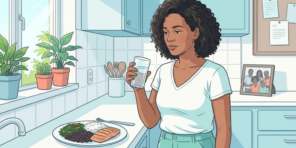 Quem tem histórico familiar de diabetes pode precisar prestar atenção a esses sinais