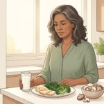 Falta de cálcio nem sempre é só pouco leite: a vitamina D também influencia