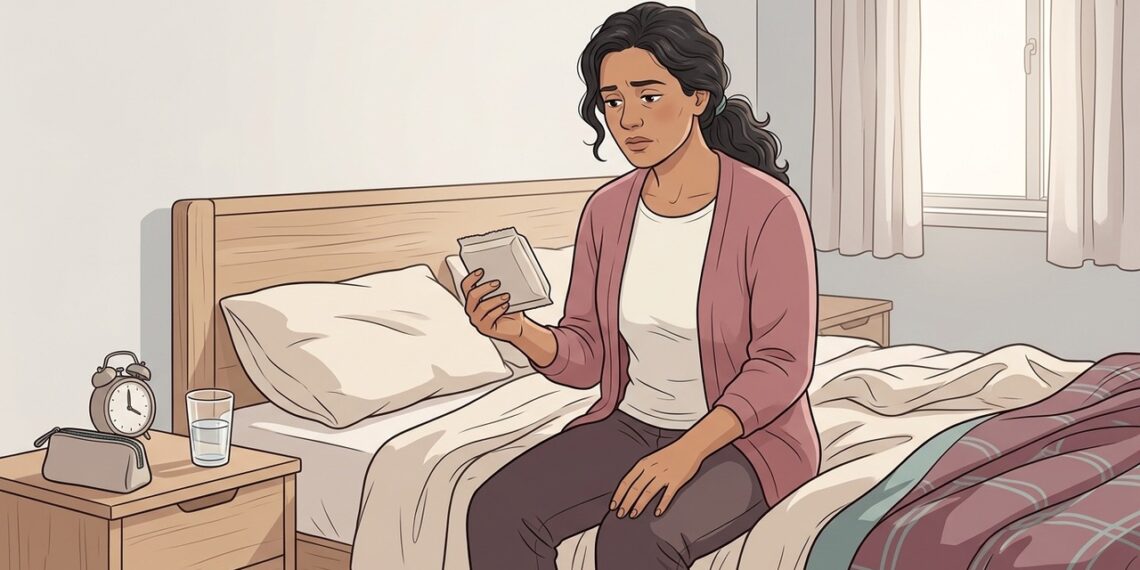 Menstruação com coágulos grandes merece atenção quando vem acompanhada destes sinais