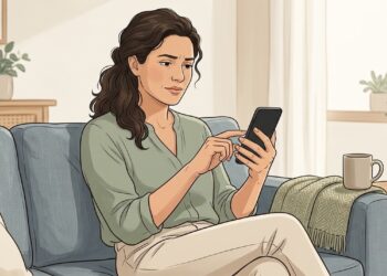 Dor na base do polegar ao pegar o celular pode começar nos tendões do punho