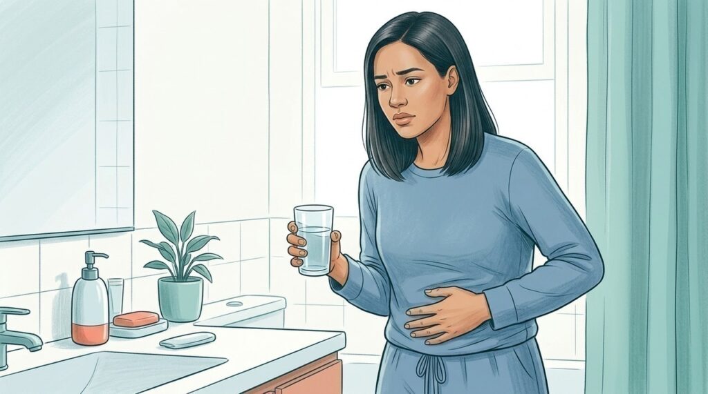 Dor e urgência urinária merecem atenção, especialmente quando os sintomas se repetem.