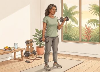 A osteoporose não depende apenas do cálcio, mas também da vitamina D e da força muscular