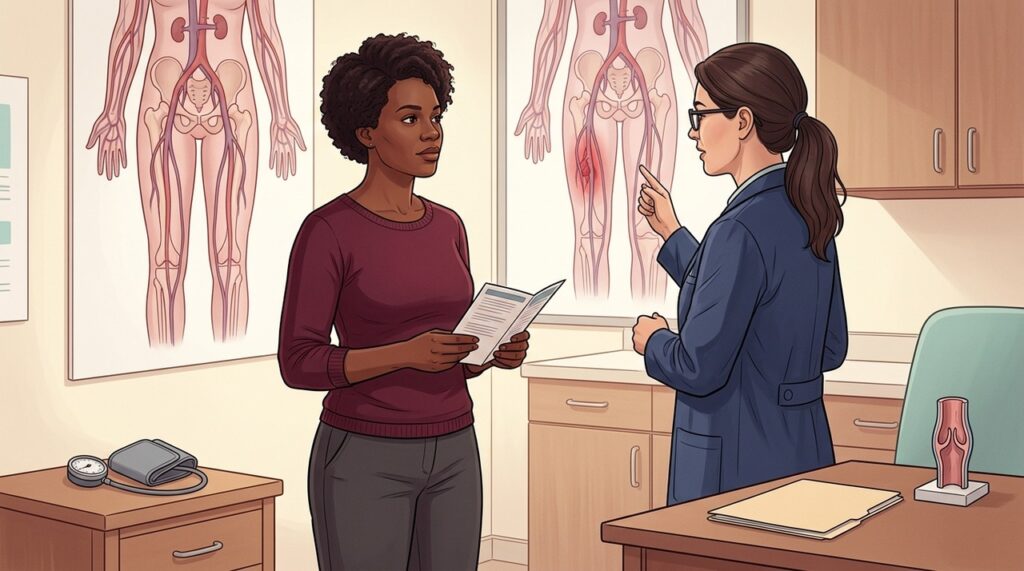 Tabagismo, trombofilias e histórico de trombose influenciam a segurança dos métodos hormonais.
