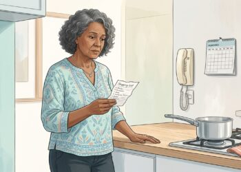 Esquecimentos frequentes, dificuldade com tarefas simples e desorientação no tempo estão entre os sinais mais associados ao Alzheimer