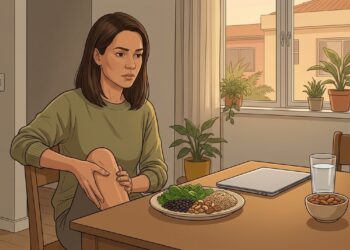 A falta de magnésio nem sempre é só dieta: o estresse e o intestino também contam